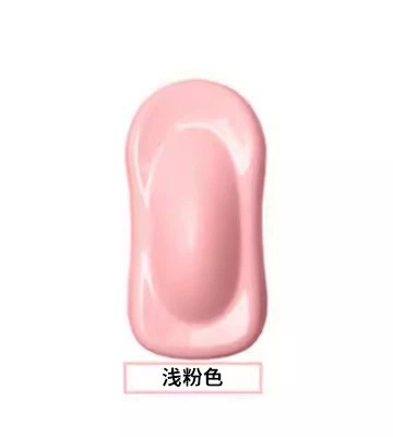 Pink spray paint tricycle color Avtomobil boya qələmləri - rf-450ml-self-spray-paint-light-pink