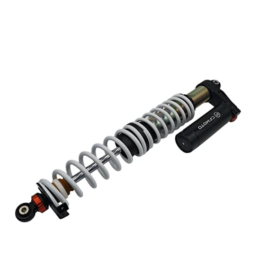 Motorcycle engine and accessories Right Shock Absorber
