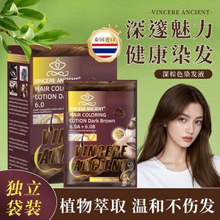 ̩��VINCERE ANCIENTȾ�lҺ����ɫ 6.0�M��ֲ��Ⱦ�l�༃�Լ�Ⱦ�^