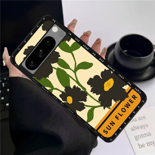 Suitable for Google Pixel10ProXL mobile phone case 7A leather…