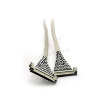 8LVDS�B�Ӿ� 4pin ͬ�S�� 40PLVDS���� 3P SM���Ӿ�