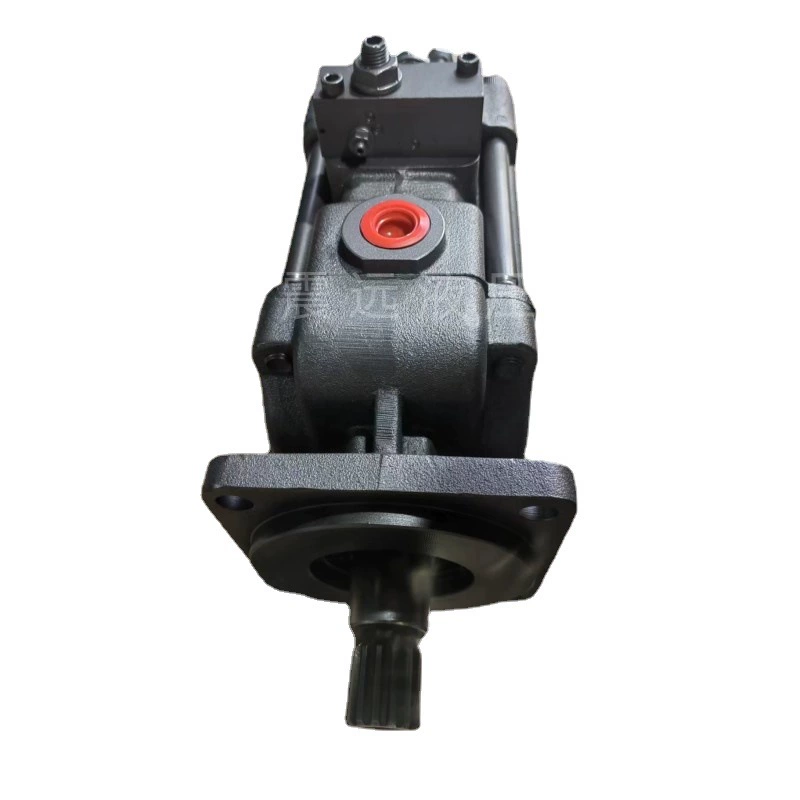 Немецкий плунжерный насос Hawei V60N-090 RSFN-1-0-03/Гидравлический масляный насос LSNR