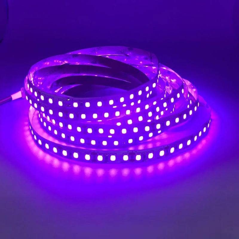 雰囲気ライト 60 ライト 5 ミリメートル幅 Bluetooth 5V オーディオラジエーターファン流水ライト LED ライトストリップ|undefined