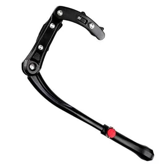 Aluminum alloy long sickle [multi-function]