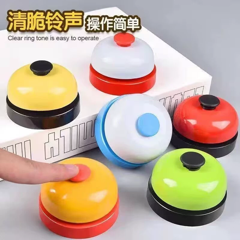 Металлическая игрушка, настольная игра, барабан, колокольчик, питомец