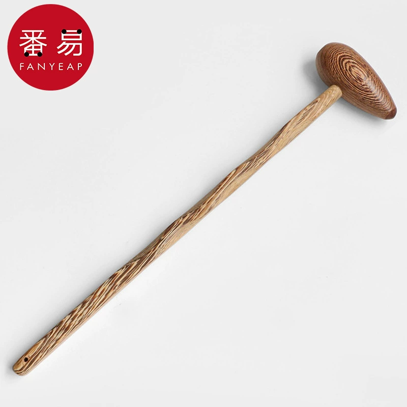 Одна бесплатная доставка/массажный молоток/деревянный AB1S65-куриные крылышки деревянный массажный молоток бьет по всему телу меридианов
