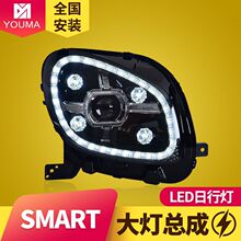 ����춱��Ysmart������ɸ��bLED���П���ˮ�D��LED͸�Rˮ�����