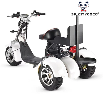 SOURCE Factory new EEC: Elektrikli motosikletlər