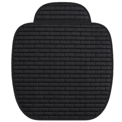 seat cushion three-piece set four seasons — Seat cushion, seat cover