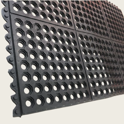 Warehouse Rubber Mats, Avtomobil döşəmə paspasları