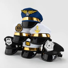 表演/节庆帽;成人帽;宠物帽子