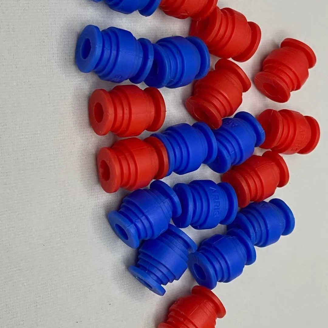 云台硅胶减震球 无人机硅胶减震球 航空器硅胶减震球厂家直销