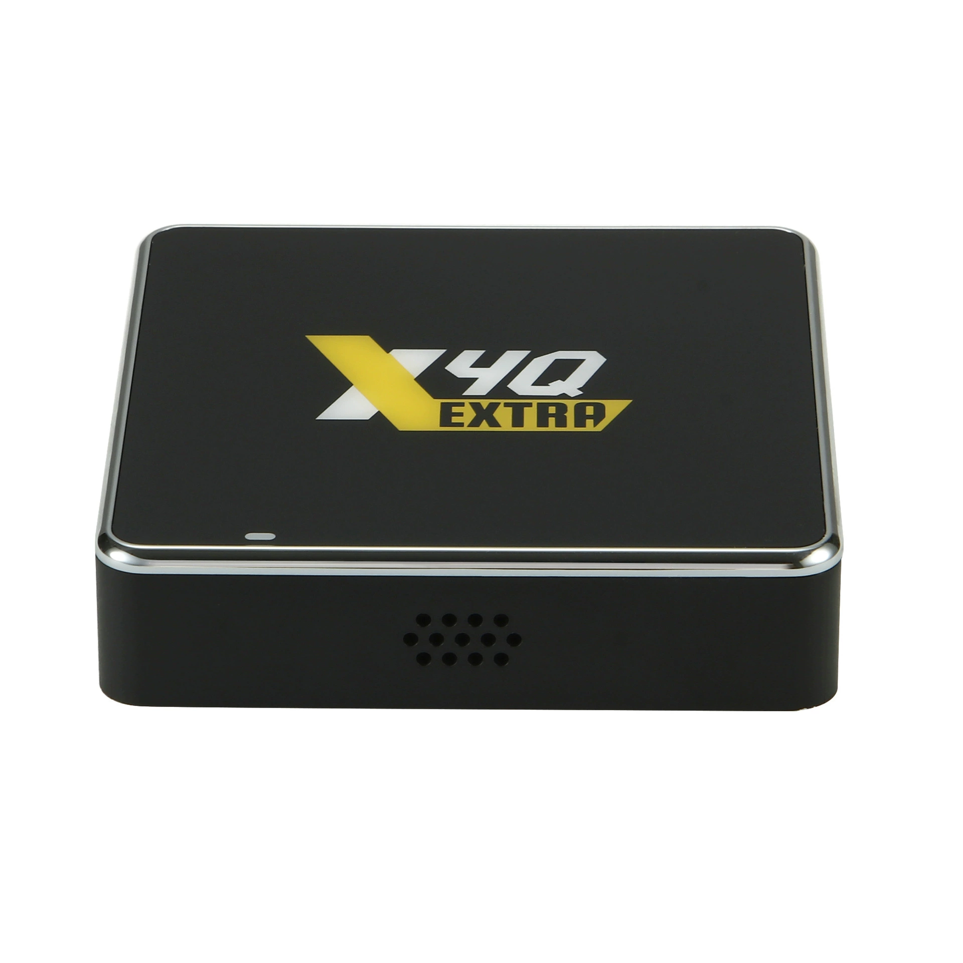 UGOOS X4Q EXTRA Motyle Sky S905X4-J 128G Смарт-Голос tvbox Android 11