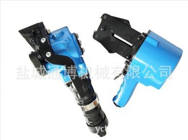 大丰A333小型打包机 气动分离式打包机 电动打包机