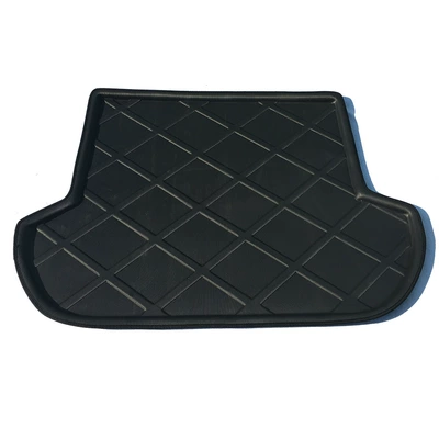 Mat, Trunk Mat - tiger-10-14-special-car