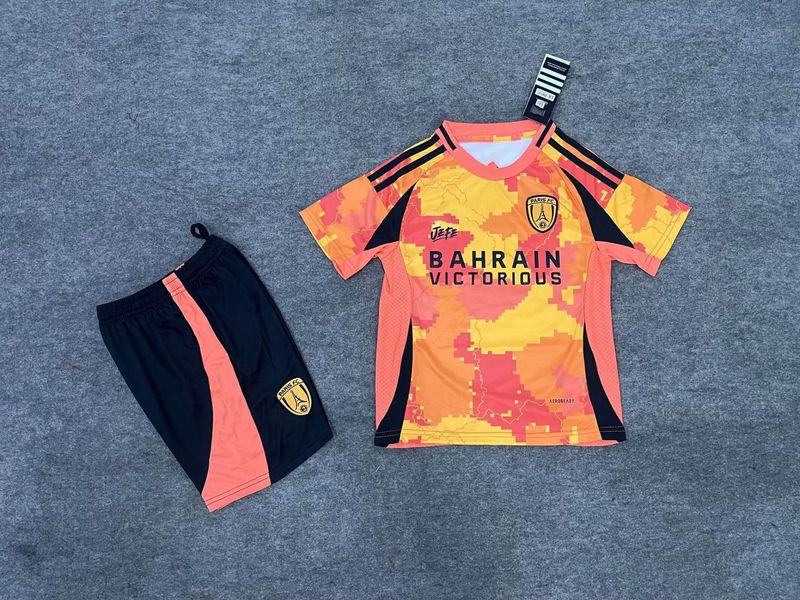 童装足球服巴黎巴萨皇马葡萄牙切尔西本菲卡热刺国米AC迈阿密球衣|undefined