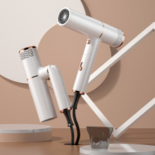 跨境吹风机家用大功率吹风筒可折叠便携恒温护发亚马逊TEMU电吹风