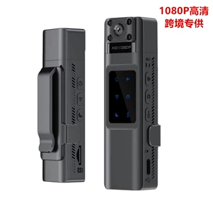 Cross -Border 1080p HD Wi -Fi Conference Lawcrecator Records Записывает перо Sports Camera HD Night Vision Camera