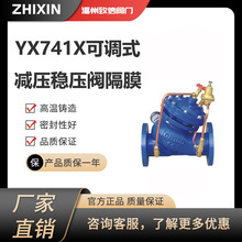 YX741X�������ѹ��ѹйѹ����304��316����ˮ�����Ʒ�