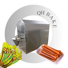 澳洲风味甘草糖机 多功能糖果成型设备 工厂直供 售后无忧