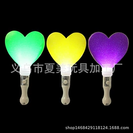 发光玩具;发箍;蜡烛