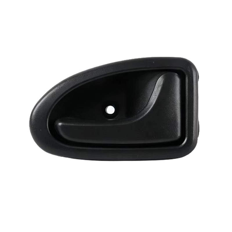 Suitable for Renault, black interior door handle, part numbers 7700415974 and 7700415975