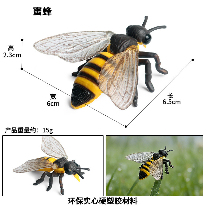 1310 abeja
