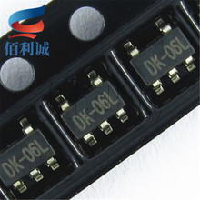 芯聯 CL9193A30L5M 替代RT9193 絲印DK=06L SOT23-5 LDO穩壓器IC
