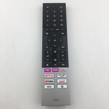 ����Original all-new Toshiba CT-95017 voice TV  ң����