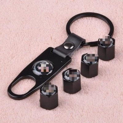 Cap Vacuum Tire Valve Cover | valve - cadillac-set-of-4