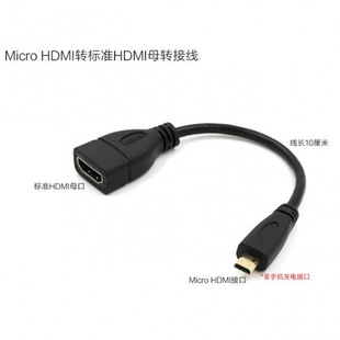 micro hdmi�DhdmС���D���HDMI���往���a���Cƽ���ҕ�B�Ӿ�