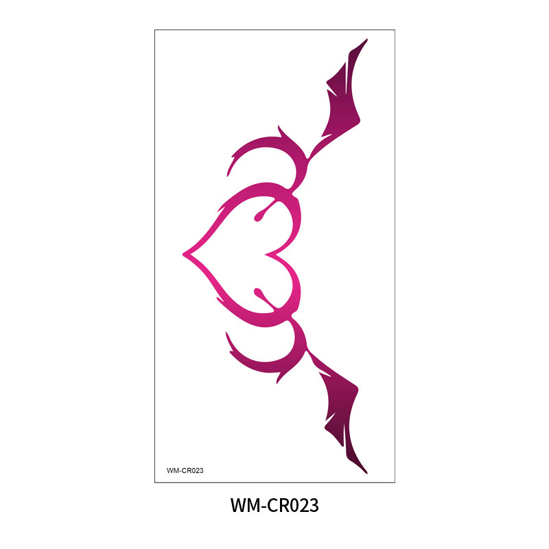 WM-CR023 / 85*160MM