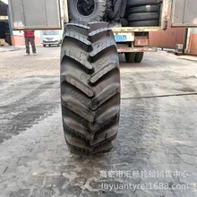 甲字 280/70R16 子午线轮胎  人字花纹 农用拖拉机轮胎