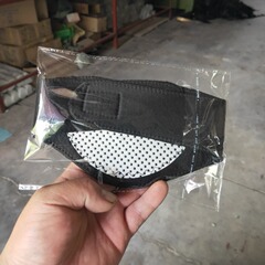 Far infrared warm neck protection tape Tourmaline neck protection tape sales with magnetic neck protection warm neck protection health care sales gift