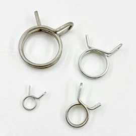 压缩弹簧;拉伸弹簧;异形弹簧