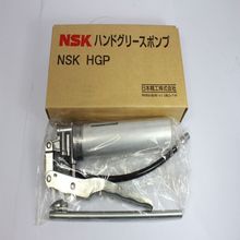 NSK油枪日本NSK HGP黄油枪80G油枪SMT贴片机油枪