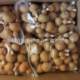 Origin of a large number of spot supply of natural gourd Cork open gourd five Emperor money pendant wholesale a generation of hair