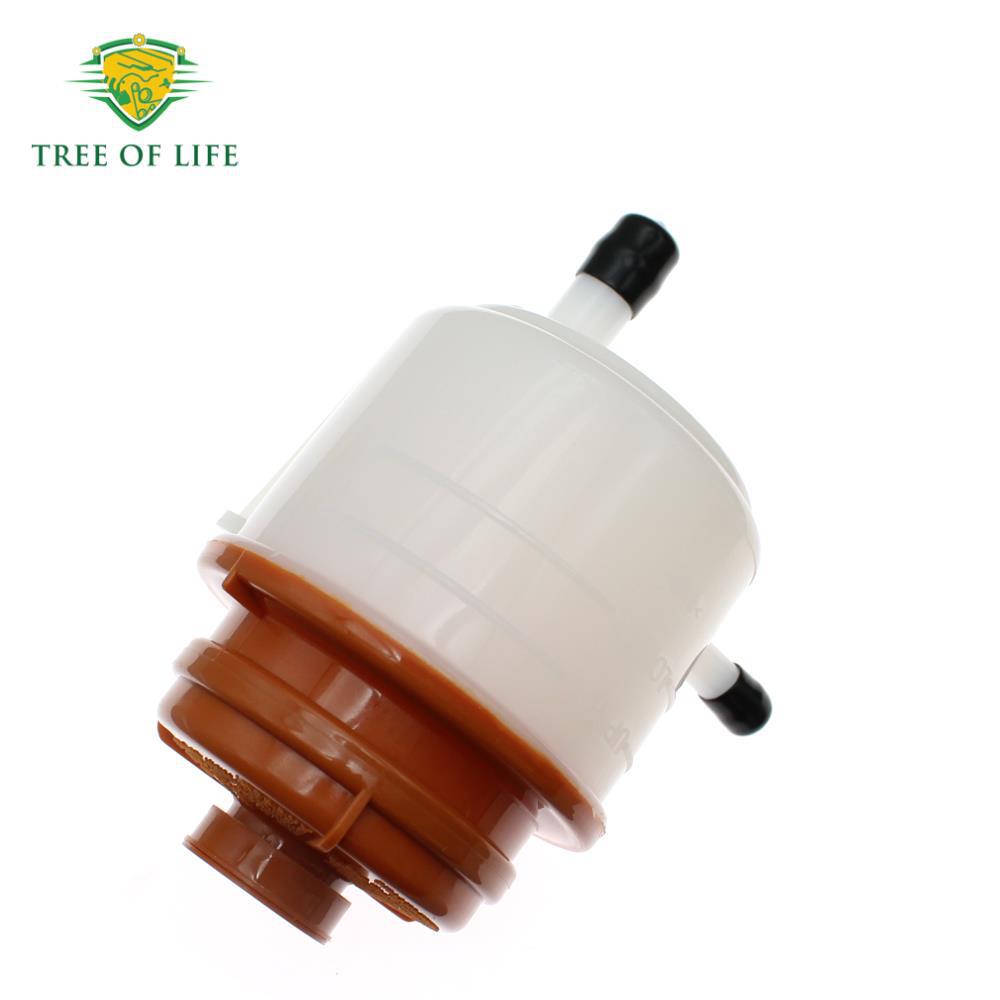 49140-65J00 for Suzuki Grand Vitara New Power Steering Fluid Reservoir