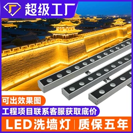 投光灯;洗墙灯;草坪灯