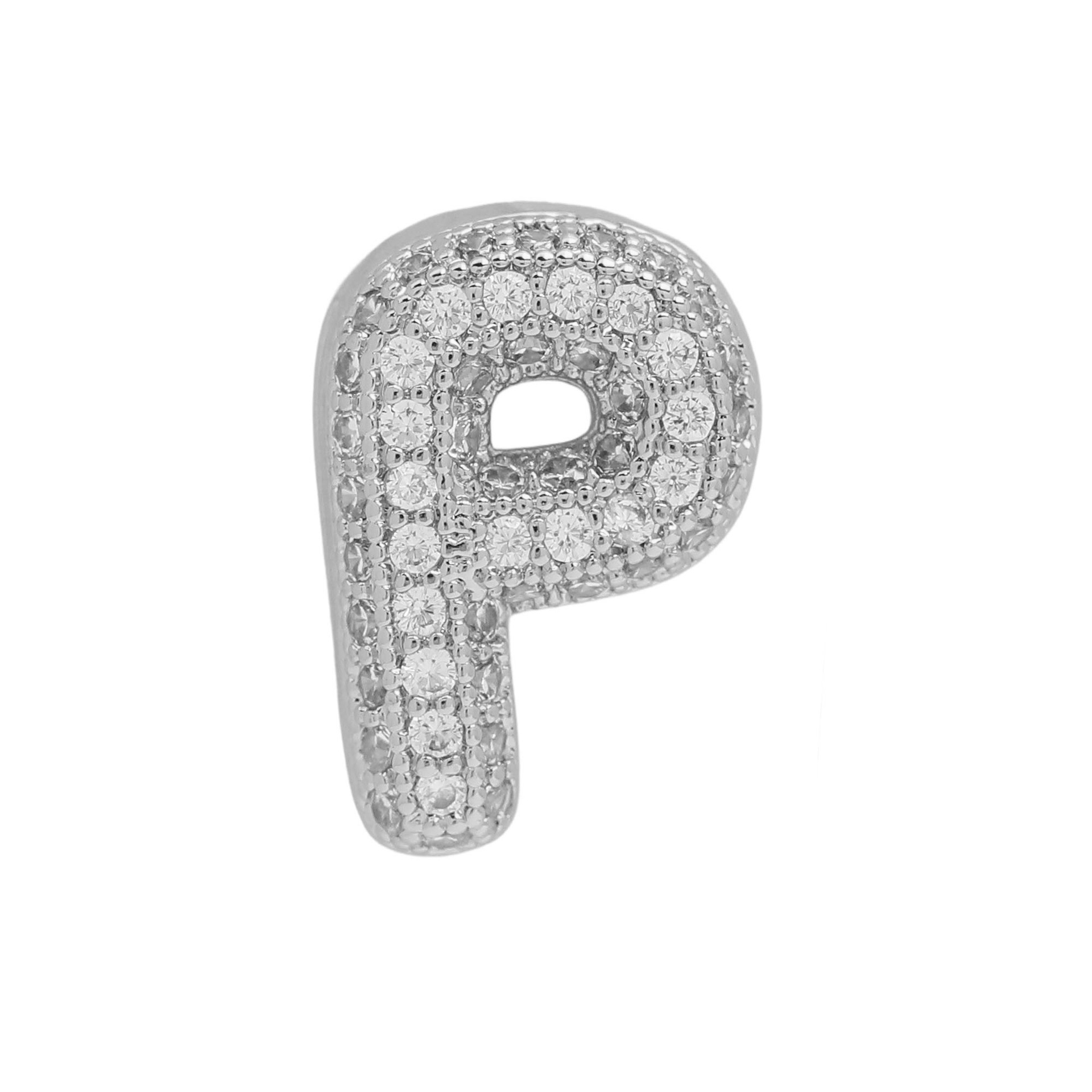 실버P