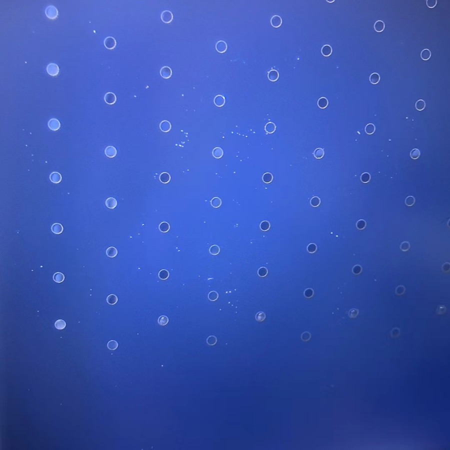 芯片清洁胶，CMOS芯片清洁胶，硅片，半导体，光学镜片灰尘点