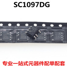 ȫ��ԭ�b SC1097D SC1097DG SC1097D1 SOP-7 �NƬ �Դ����ICоƬ