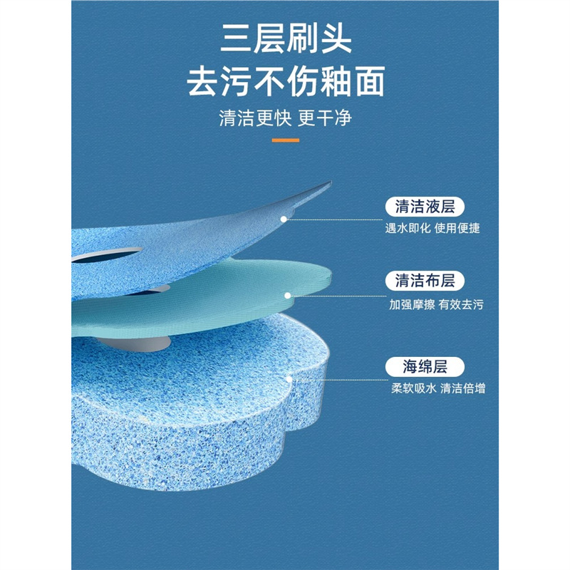 hygienic set