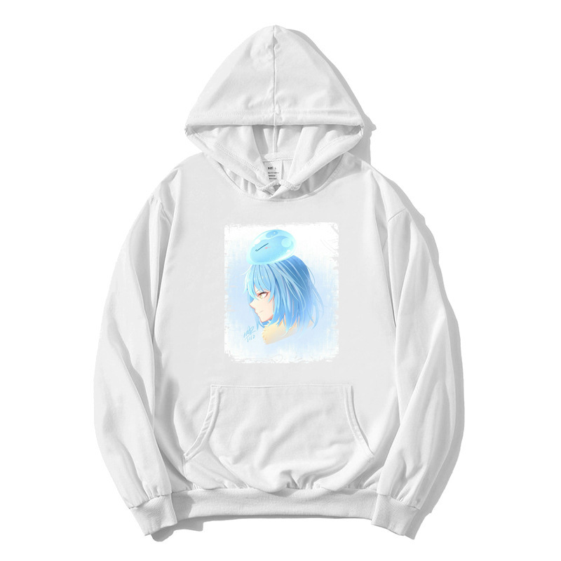 Sobre mi reencarnación y conviértete en un limo