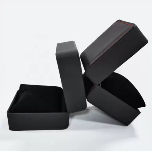 奥瑞时ORUSS手表盒子现货批发支持一件代发 手表盒皮革礼盒