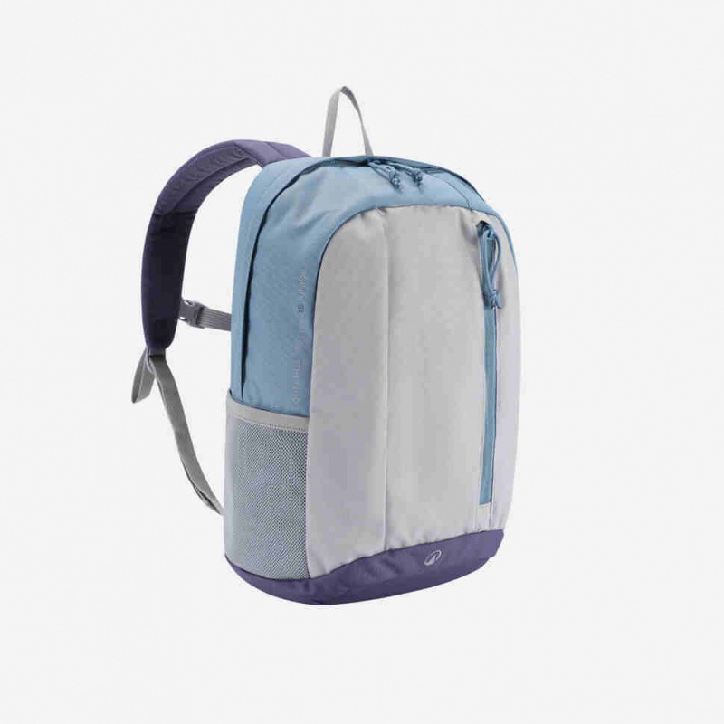 Decathlon バックパック スポーツ バックパック 大容量 旅行 学生 スクールバッグ 軽量 カジュアル アウトドア 登山バッグ|undefined