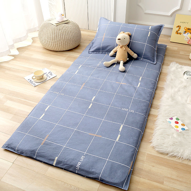 Tejido de colchón de algodón 100% de algodón 90x190 una sola persona 90x200 colchón 100x200 dormitorio