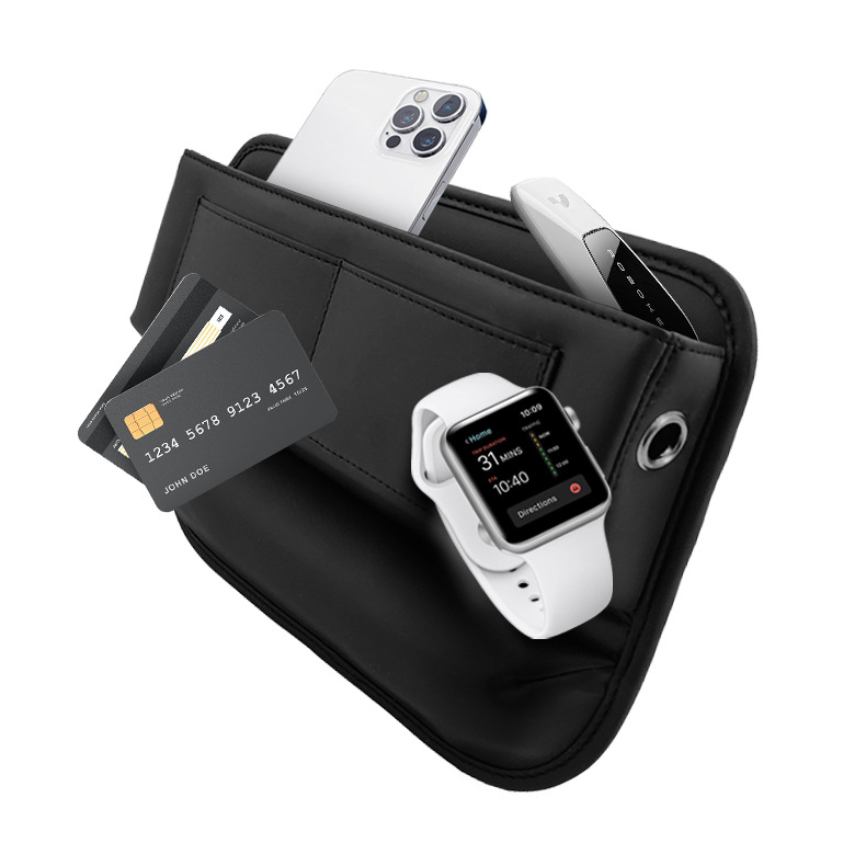 Transfronterizo interior del coche suministros caja de almacenamiento de espacio de asiento bolsa de almacenamiento de coche multifuncional caja de almacenamiento de espacio de coche