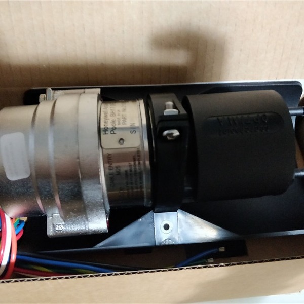 美国Honeywell霍尼韦尔气体检测器 2108N4000N 现货
