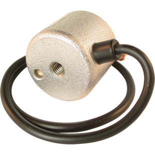KANETEC Strong BRAnd Permanent Electromagnetic Seat Electromagnetic BRAcKEt (automatic Release Type) Ke-3RA Ke-4RA